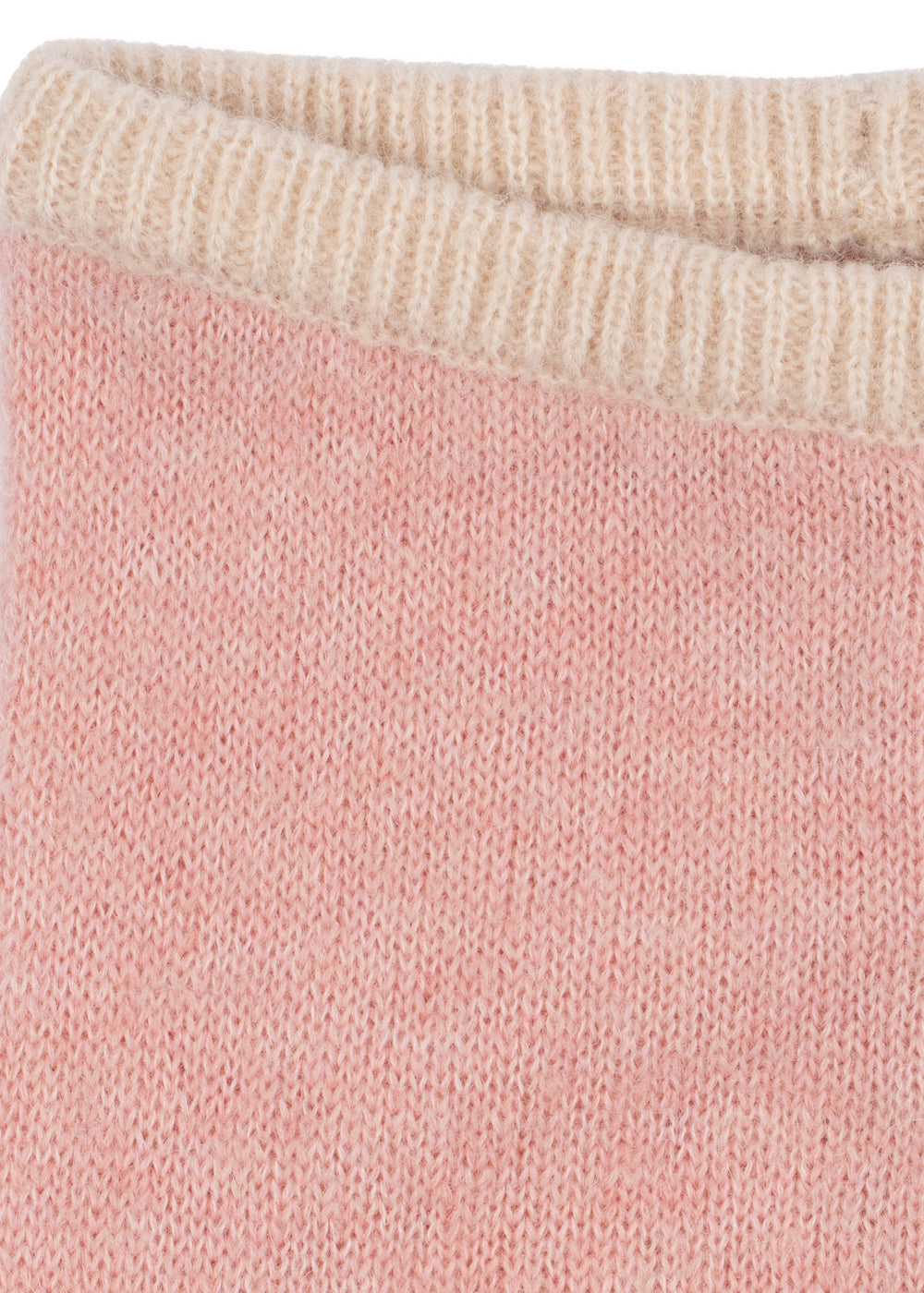 [Konges slojd]Kitty Pants - Silver Pink