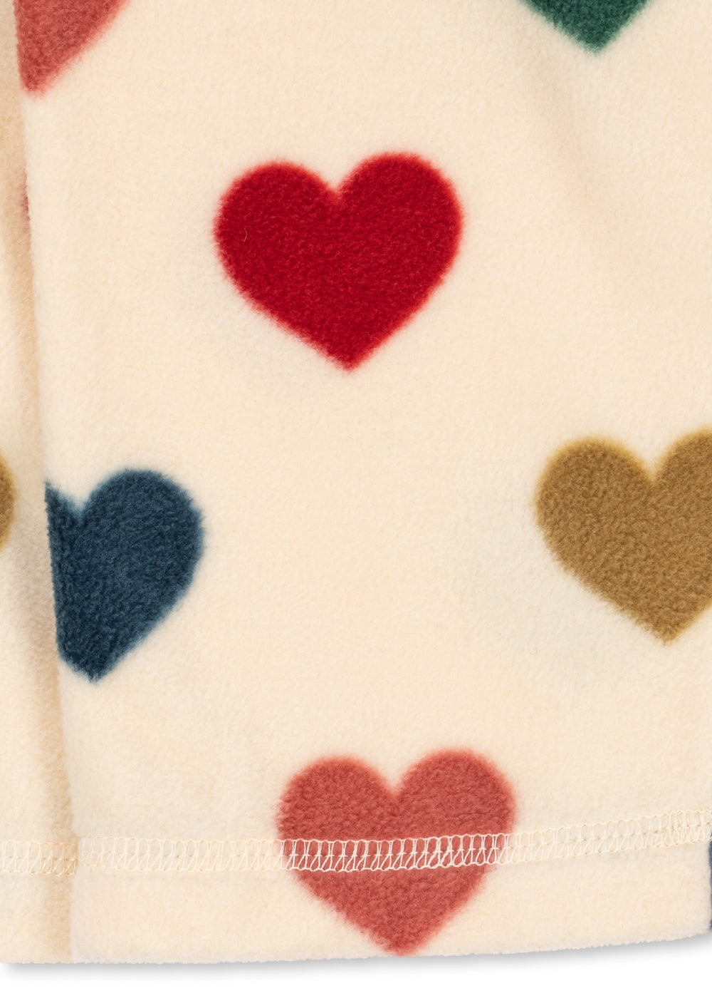 [Konges slojd]Tavi Fleece Pants GRS - Bon Coeur Colore