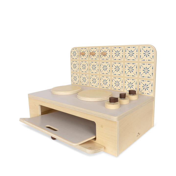 [Konges slojd] Wooden Table Kitchen - Multi