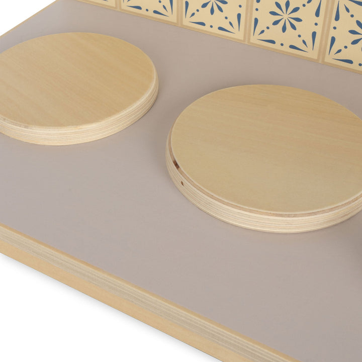 [Konges slojd] Wooden Table Kitchen - Multi