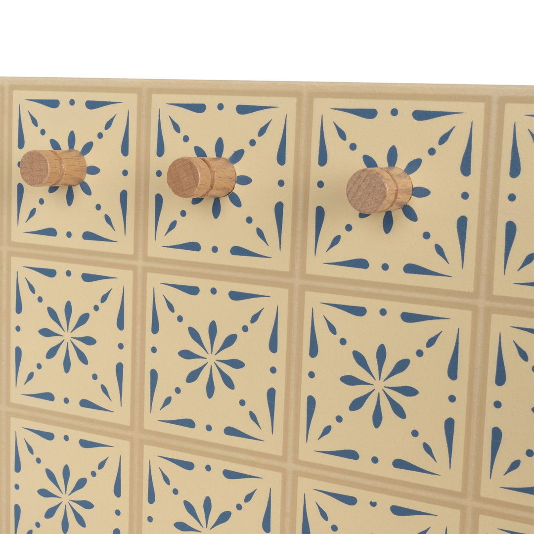 [Konges slojd] Wooden Table Kitchen - Multi