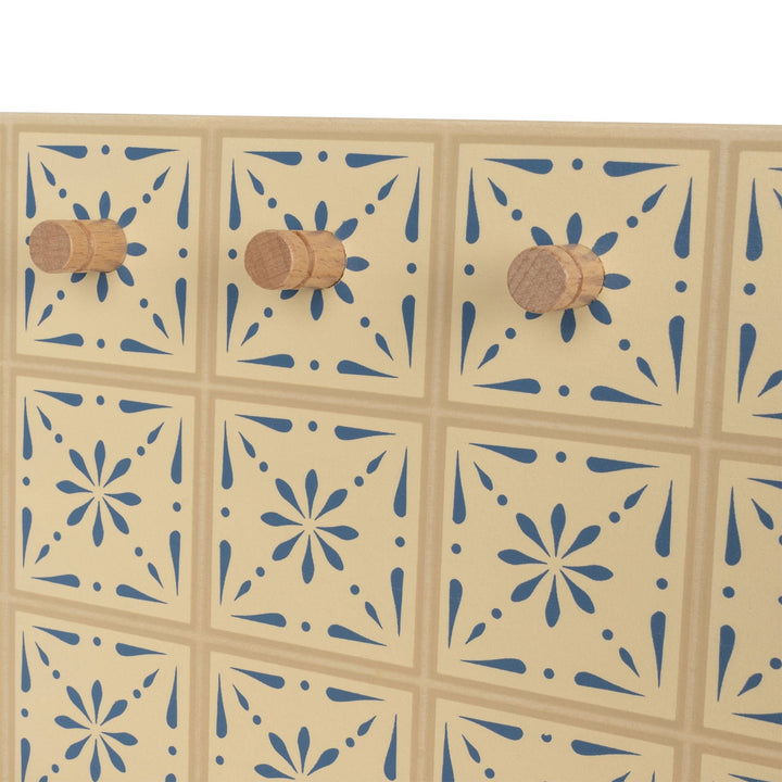 [Konges slojd] Wooden Table Kitchen - Multi
