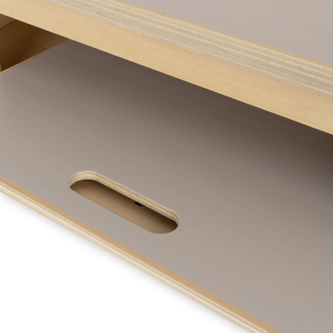 [Konges slojd] Wooden Table Kitchen - Multi