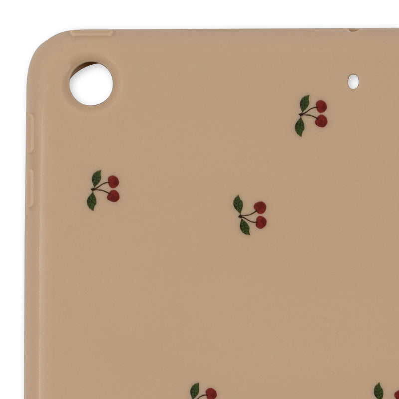 [Konges slojd] Tablet Cover - Cherry