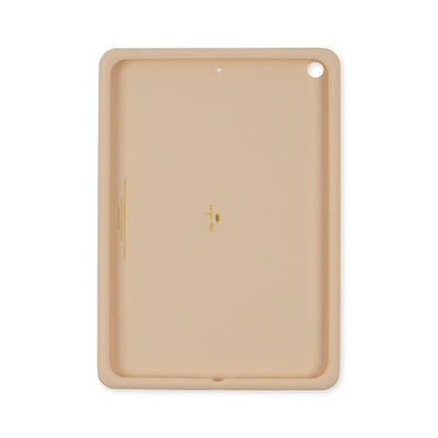 [Konges slojd] Tablet Cover - Lemon