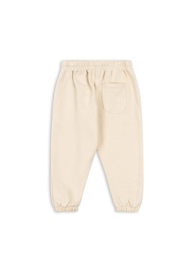 [Konges slojd] Lou Sweat Pants OCS - French Oak