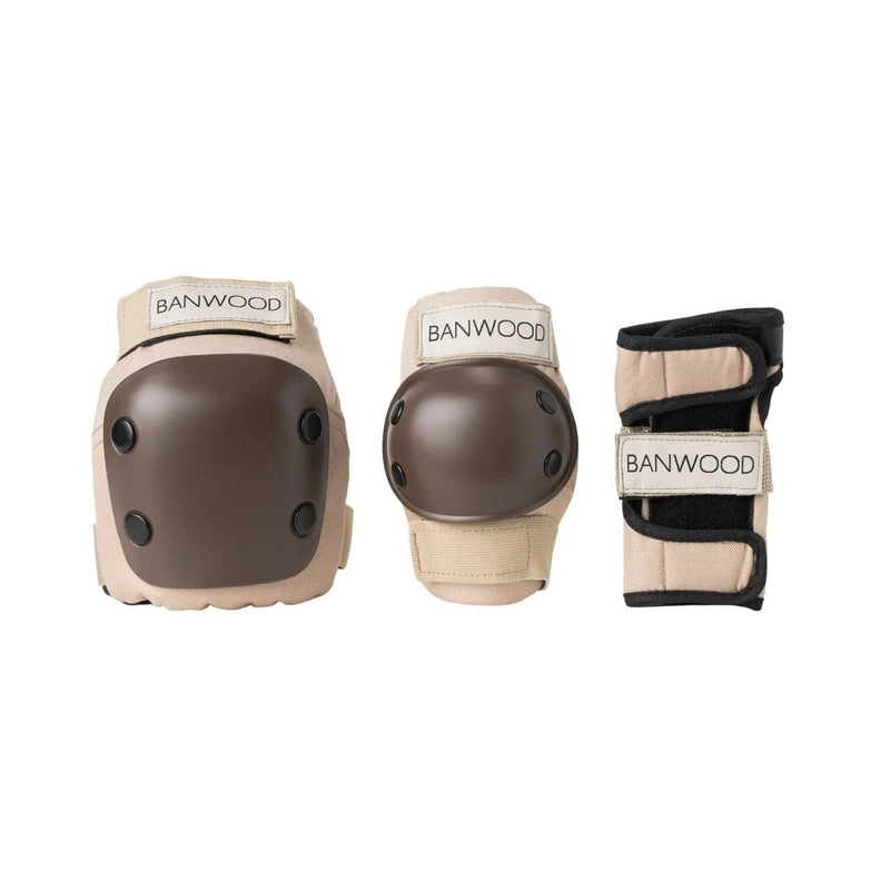 [Banwood] Protection Gear (3-Pack)