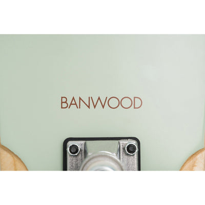 [Banwood] Skateboard - Minze 