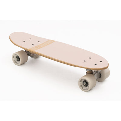 [Banwood] Skateboard - Rosa 