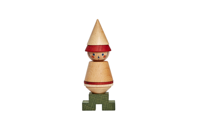 [Wooden Story] Stick Fig. No.04