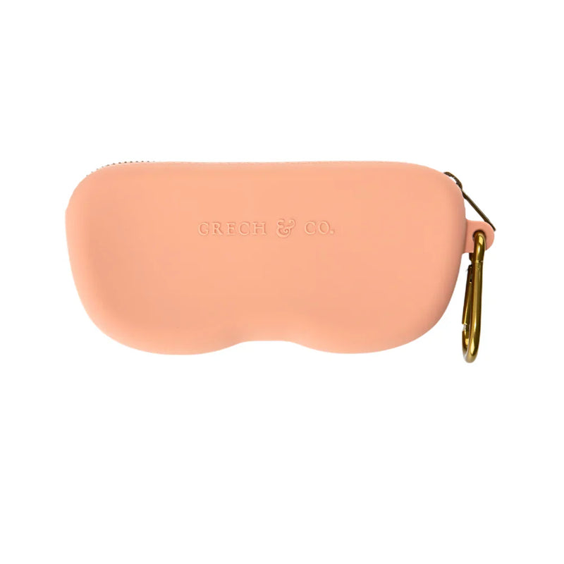 [Grech & Co.] sunglass Case - Sunset