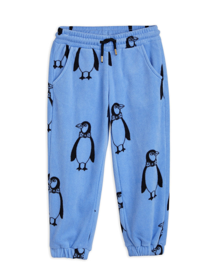 [Mini Rodini] Penguin fleece trousers