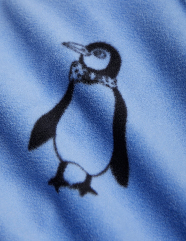[Mini Rodini] Penguin fleece trousers