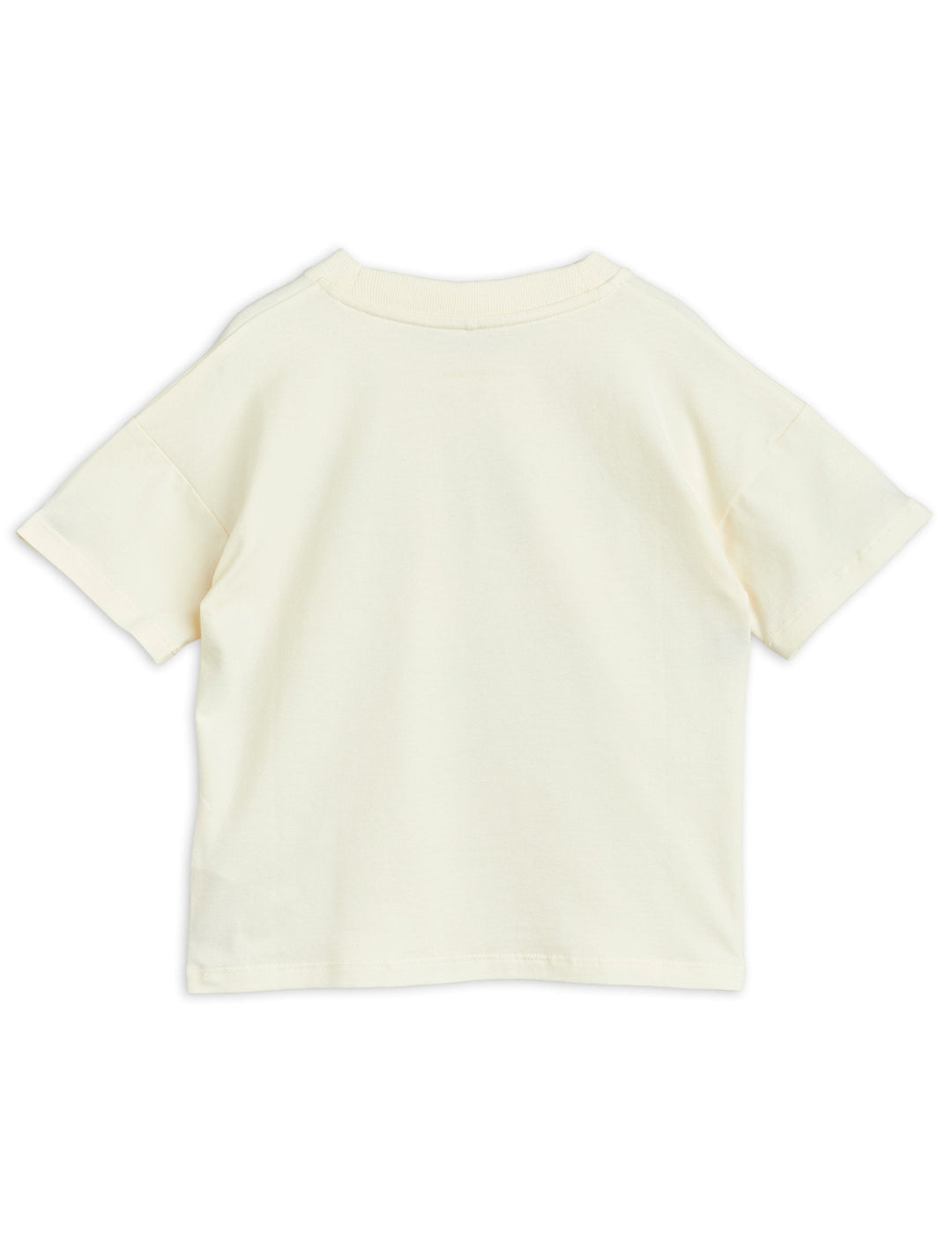 Ritzratz sp ss tee - Offwhite