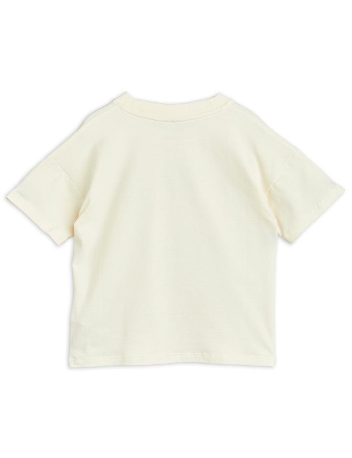 Ritzratz sp ss tee - Offwhite