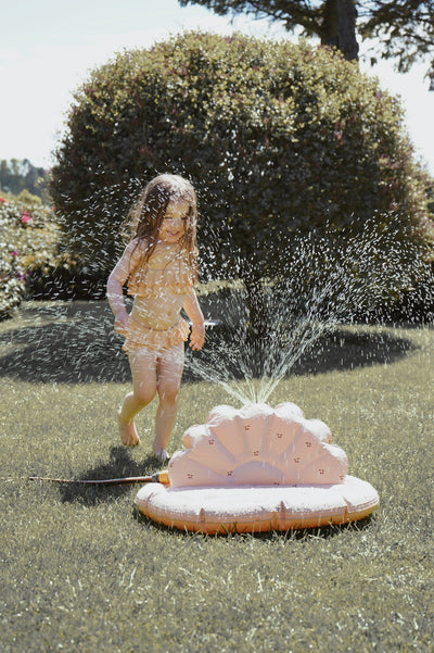 Konges Sloejd Muschelsprinkler