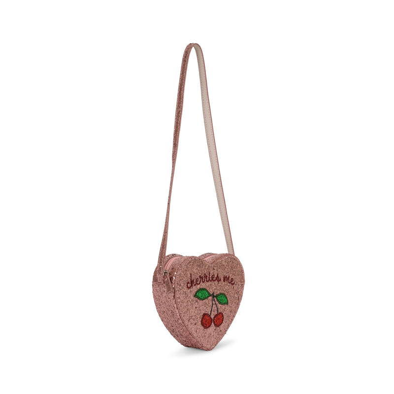 [Konges slojd] Tut Sholder Bag - Cherry