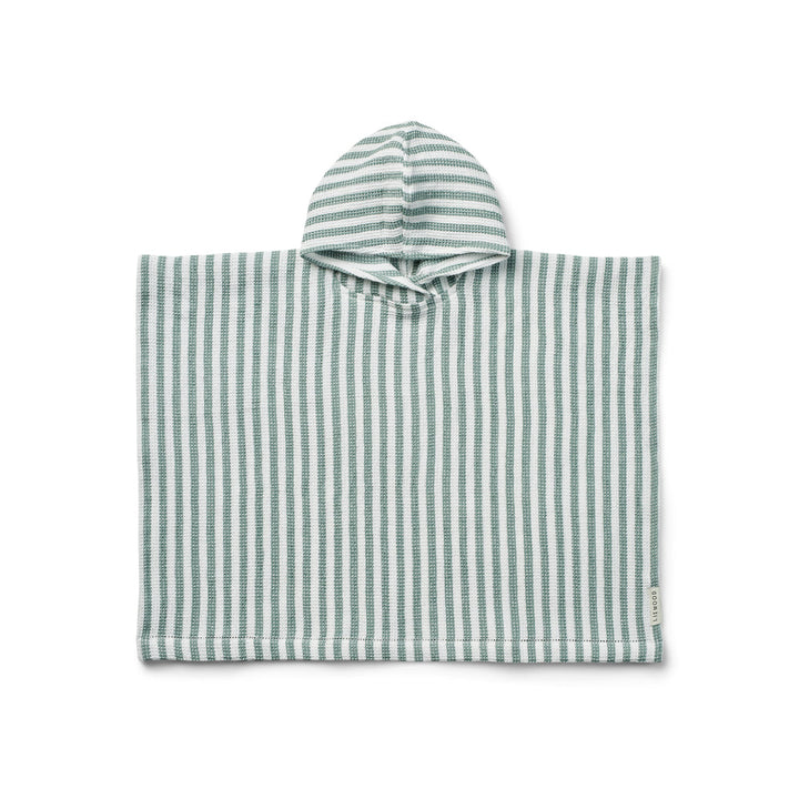 Liewood poncho towel