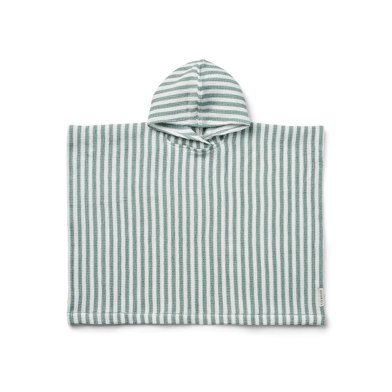 Liewood Poncho-Handtuch