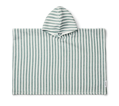 Liewood Poncho-Handtuch