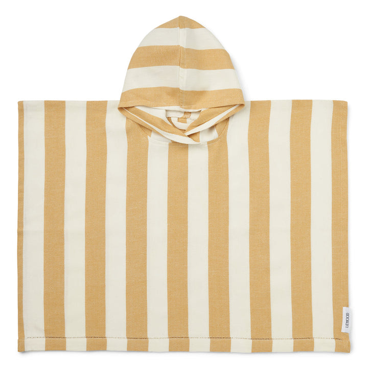 Liewood poncho towel