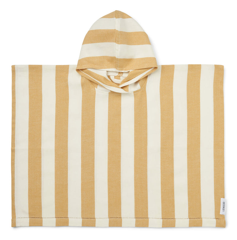 Liewood Poncho-Handtuch