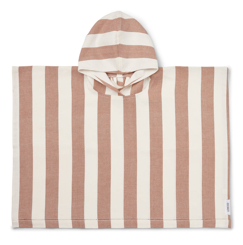 Liewood Poncho-Handtuch