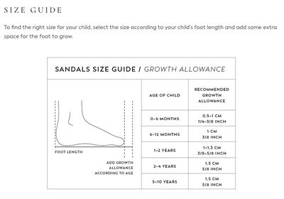 LIEWOOD BRE STRANDSANDALEN SANDY