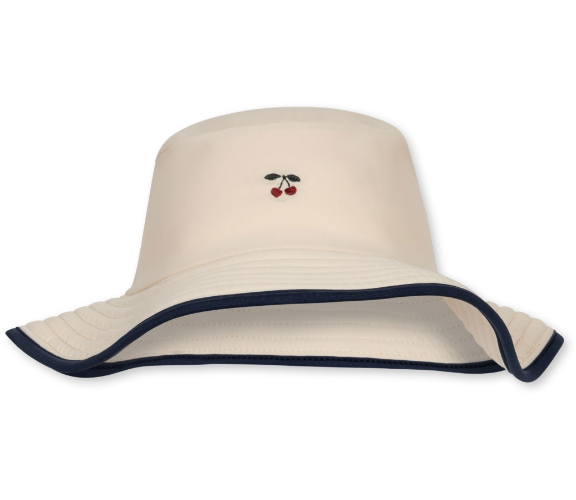 MANON BUCKET HAT SEEDPEARL