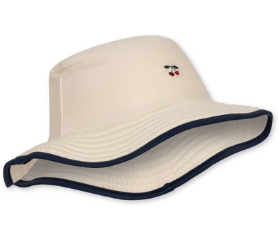 MANON BUCKET HAT SEEDPEARL